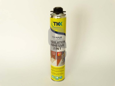 Пяна за изолация комбинирана - ТКК